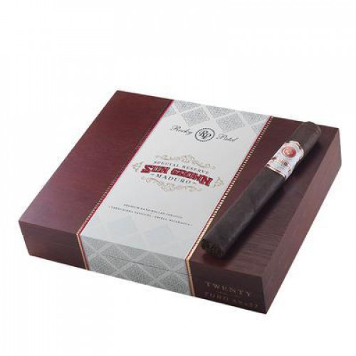 Сигары Rocky Patel Sungrown Toro Maduro/20 (шт.)